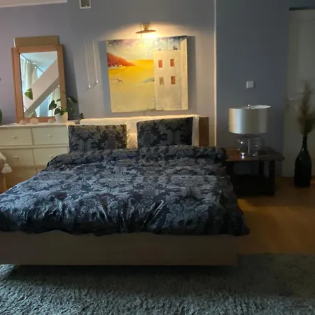 Unique Studio In The Centre Of Reval