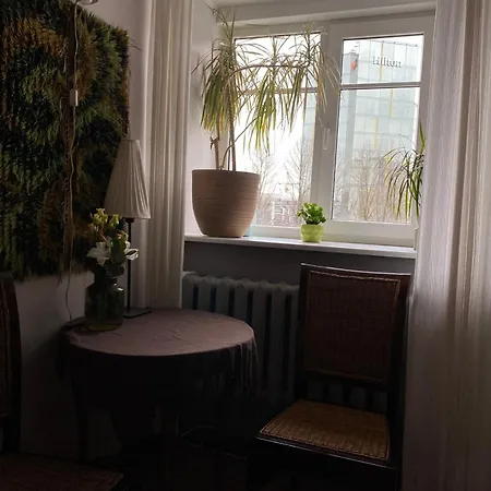 Appartamento Unique Studio In The Centre Of Reval